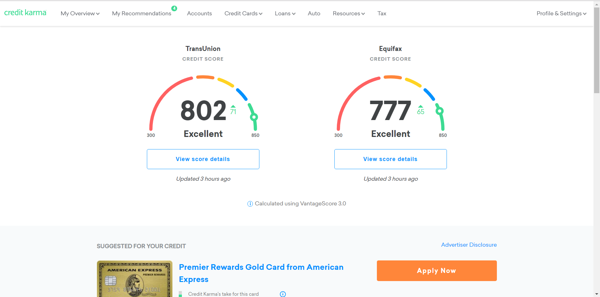 Is Credit Karma Safe Are Their Credit Scores Accurate 2020 4907