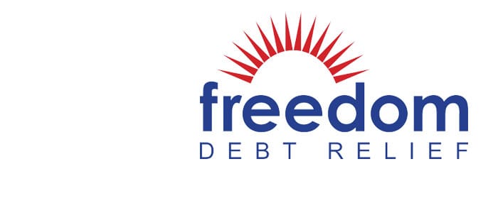 freedom debt relief scams