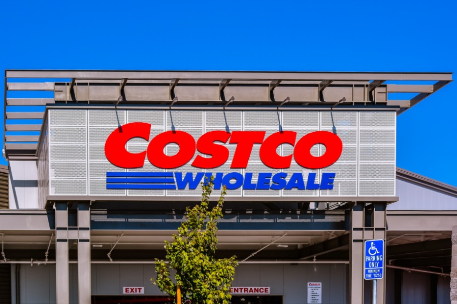 how much does it cost to join costco wholesale